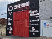 Galpão / Depósito para Venda em Marília/SP São Paulo