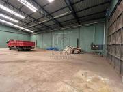 Galpão / Depósito para Venda em Mauá/SP Capuava