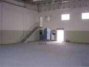 Galpão / Depósito para Venda em Mauá/SP Jardim Zaira