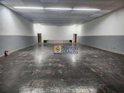 Galpão / Depósito para Venda em Mauá/SP Parque das Américas