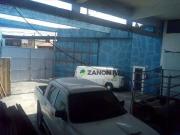 Galpão / Depósito para Venda em Mauá/SP Vila Emílio