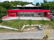 Galpão / Depósito para Venda em Niterói/RJ Baldeador
