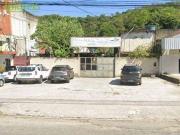 Galpão / Depósito para Venda em Niterói/RJ Serra Grande