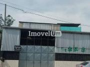 Galpão / Depósito para Venda em Nova Iguaçu/RJ Centro