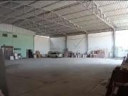 Galpão / Depósito para Venda em Nova Iguaçu/RJ Posse