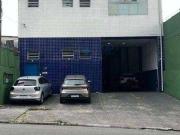 Galpão / Depósito para Venda em Osasco/SP Ayrosa