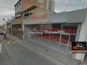 Galpão / Depósito para Venda em Osasco/SP Centro