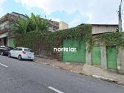 Galpão / Depósito para Venda em Osasco/SP Remédios