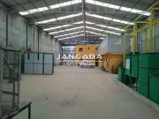 Galpão / Depósito para Venda em Osasco/SP Santa Maria