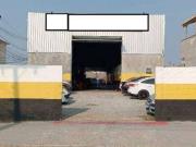 Galpão / Depósito para Venda em Palhoça/SC Pachecos