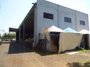 Galpão / Depósito para Venda em Paulínia/SP Betel