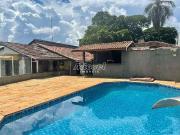 Galpão / Depósito para Venda em Piracicaba/SP Água Seca