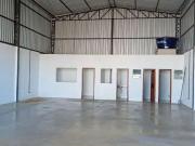 Galpão / Depósito para Venda em Pouso Alegre/MG Parque Real