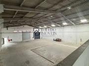 Galpão / Depósito para Venda em Praia Grande/SP Cidade Ocian