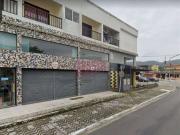 Galpão / Depósito para Venda em Praia Grande/SP Jardim Real