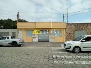 Galpão / Depósito para Venda em Praia Grande/SP Sítio do...