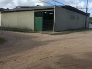 Galpão / Depósito para Venda em Recife/PE Jiquiá 1 Quartos