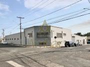 Galpão / Depósito para Venda em Ribeirão Preto/SP Campos...