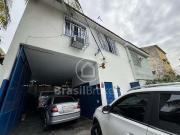 Galpão / Depósito para Venda em Rio de Janeiro/RJ Abolição