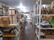 Galpão / Depósito para Venda em Rio de Janeiro/RJ...