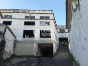 Galpão / Depósito para Venda em Rio de Janeiro/RJ Benfica