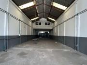 Galpão / Depósito para Venda em Rio de Janeiro/RJ Bonsucesso