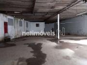 Galpão / Depósito para Venda em Rio de Janeiro/RJ Cacuia