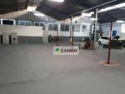 Galpão / Depósito para Venda em Rio de Janeiro/RJ...