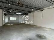 Galpão / Depósito para Venda em Rio de Janeiro/RJ Lins...