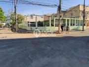 Galpão / Depósito para Venda em Rio de Janeiro/RJ Olaria
