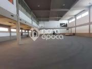 Galpão / Depósito para Venda em Rio de Janeiro/RJ Ramos...