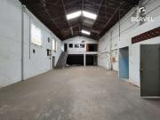 Galpão / Depósito para Venda em Rio de Janeiro/RJ Ramos