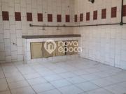Galpão / Depósito para Venda em Rio de Janeiro/RJ Rocha