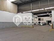 Galpão / Depósito para Venda em Rio de Janeiro/RJ São...