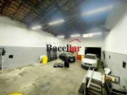 Galpão / Depósito para Venda em Rio de Janeiro/RJ Riachuelo