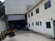 Galpão / Depósito para Venda em São Bernardo do Campo/SP...