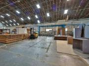 Galpão / Depósito para Venda em São Bernardo do Campo/SP...