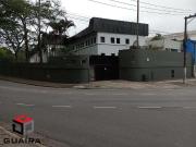 Galpão / Depósito para Venda em São Bernardo do Campo/SP... Galpão / Depósito para Venda em São Bernardo do Campo/SP...