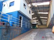 Galpão / Depósito para Venda em São Bernardo do Campo/SP...