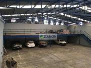 Galpão / Depósito para Venda em São Bernardo do Campo/SP...