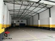 Galpão / Depósito para Venda em São Bernardo do Campo/SP...