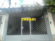 Galpão / Depósito para Venda em São Bernardo do Campo/SP...