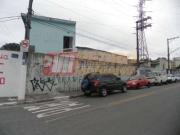 Galpão / Depósito para Venda em São Bernardo do Campo/SP...