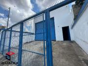 Galpão / Depósito para Venda em São Bernardo do Campo/SP...