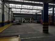 Galpão / Depósito para Venda em São Bernardo do Campo/SP...