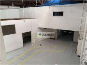 Galpão / Depósito para Venda em São Bernardo do Campo/SP...