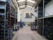 Galpão / Depósito para Venda em São Caetano do Sul/SP...