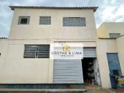 Galpão / Depósito para Venda em São José dos Campos/SP... Galpão / Depósito para Venda em São José dos Campos/SP...