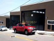 Galpão / Depósito para Venda em São José dos Campos/SP...