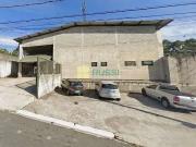 Galpão / Depósito para Venda em São José dos Campos/SP Putim